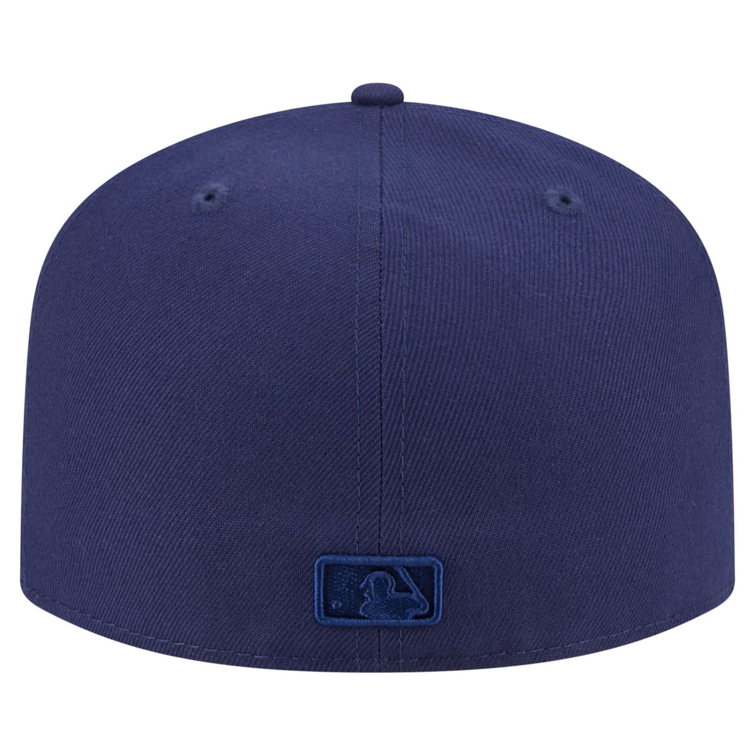 New Era Miami Marlins Color Pack A-Frame 59FIFTY Fitted Hat - view number 4