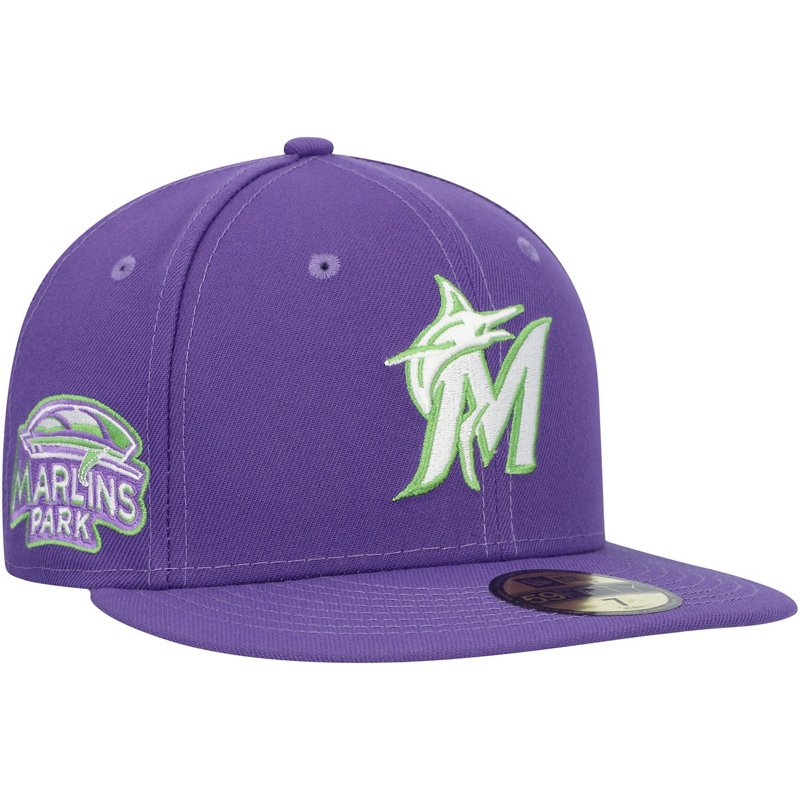 New Era Miami Marli… - image