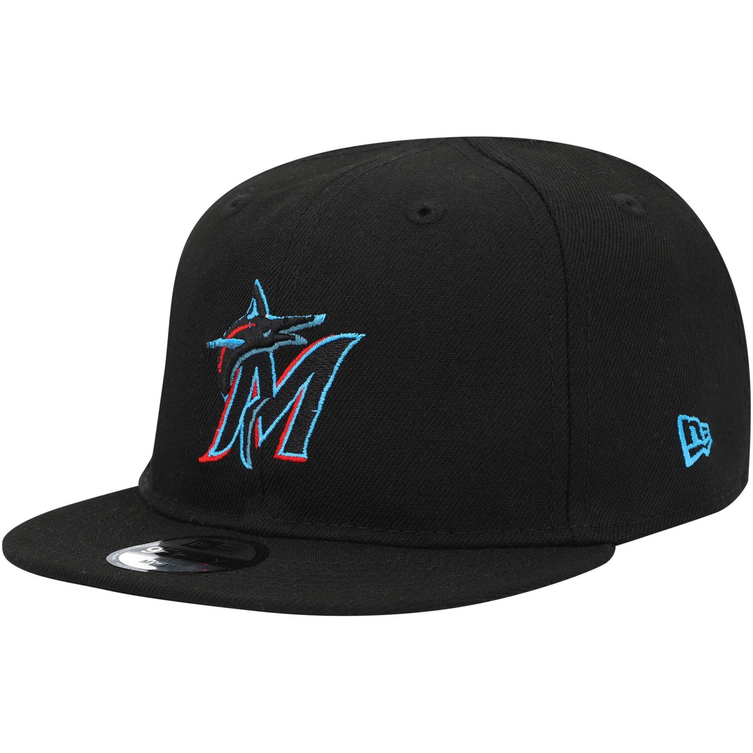 New Era Miami Marlins My First 9FIFTY Adjustable Hat