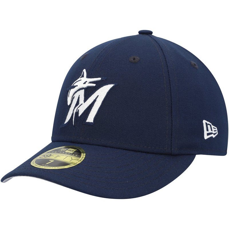 New Era Miami Marli… - image