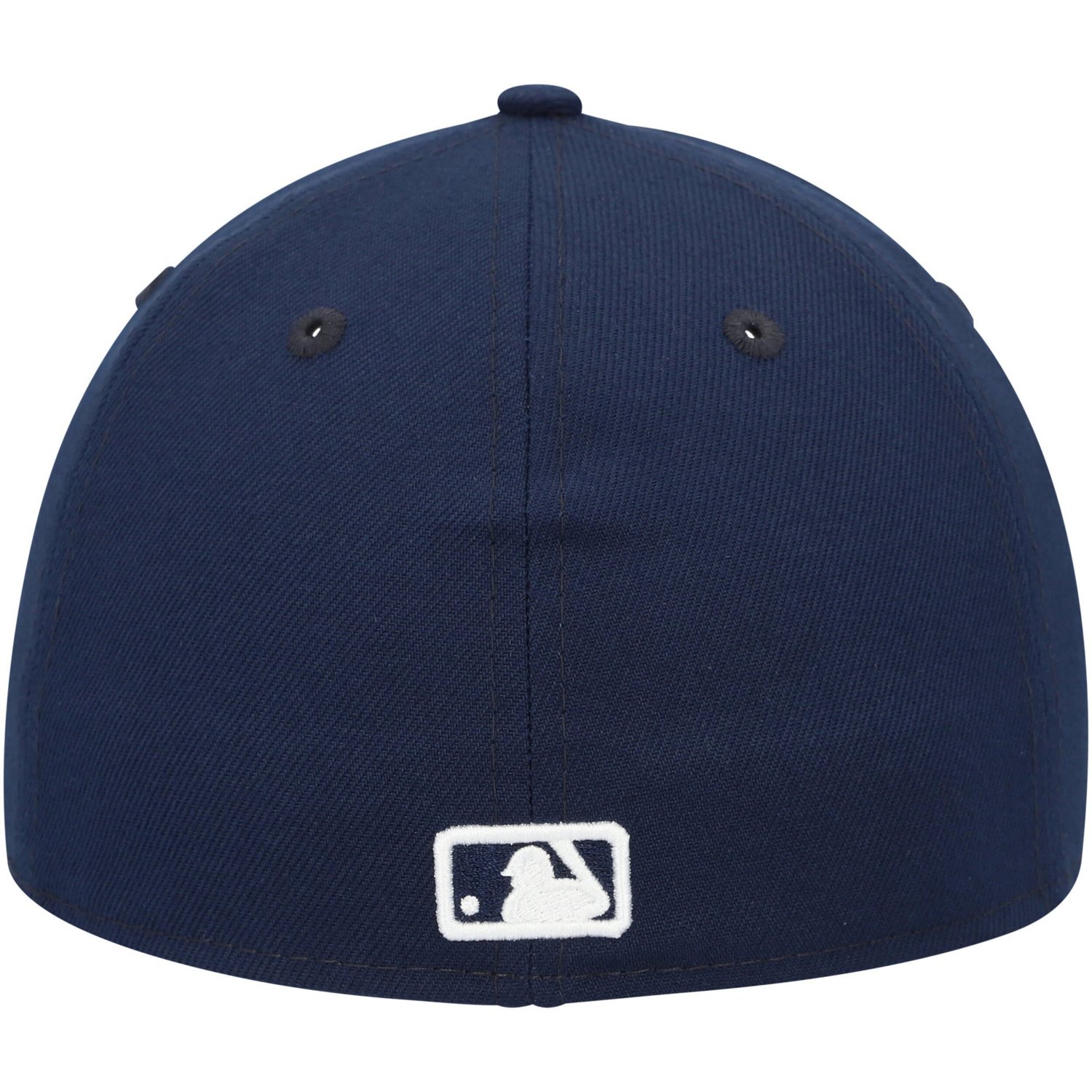 New Era Miami Marlins Oceanside Low Profile 59FIFTY Fitted Hat                                                                   - view number 4