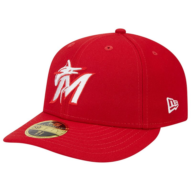 New Era Miami Marli… - image