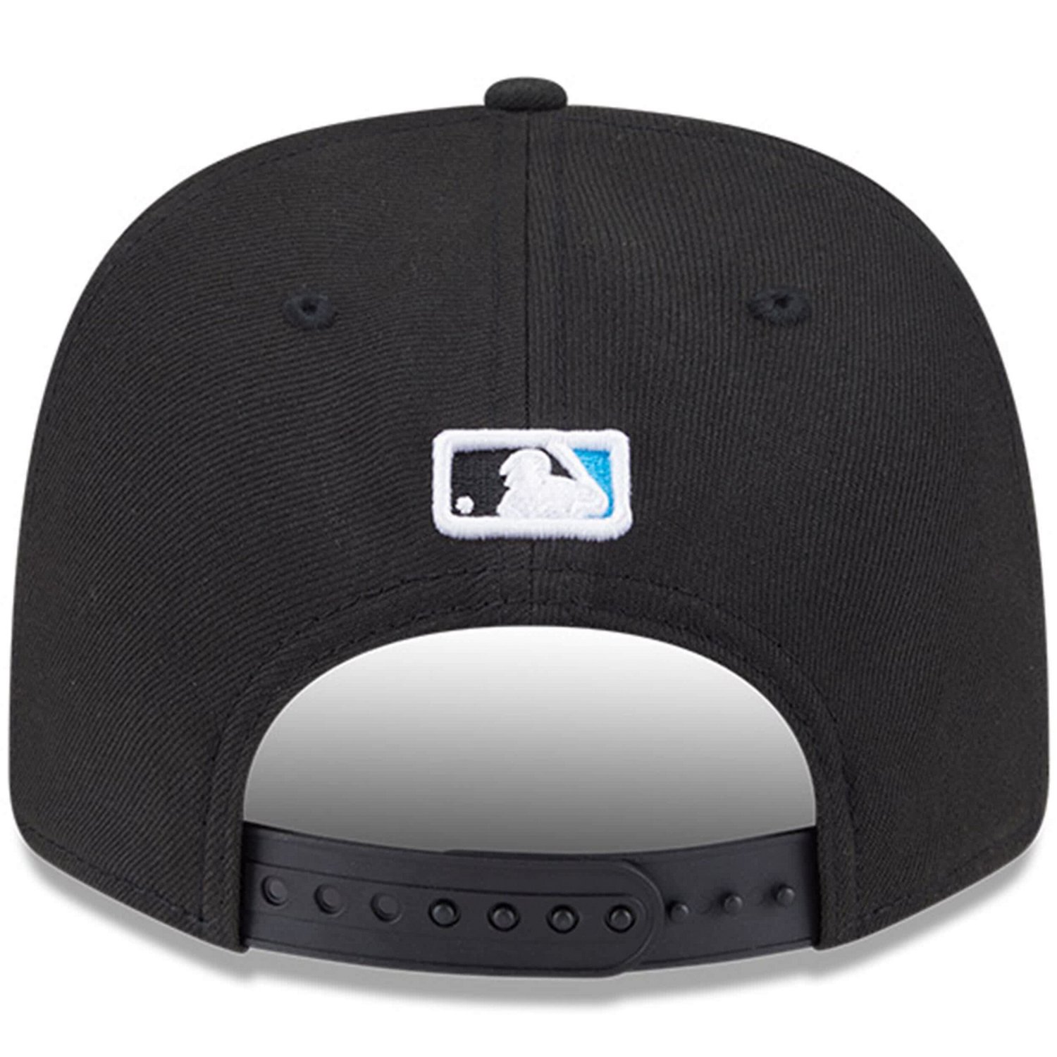 New Era Miami Marlins Player Replica 9SEVENTY Adjustable Hat