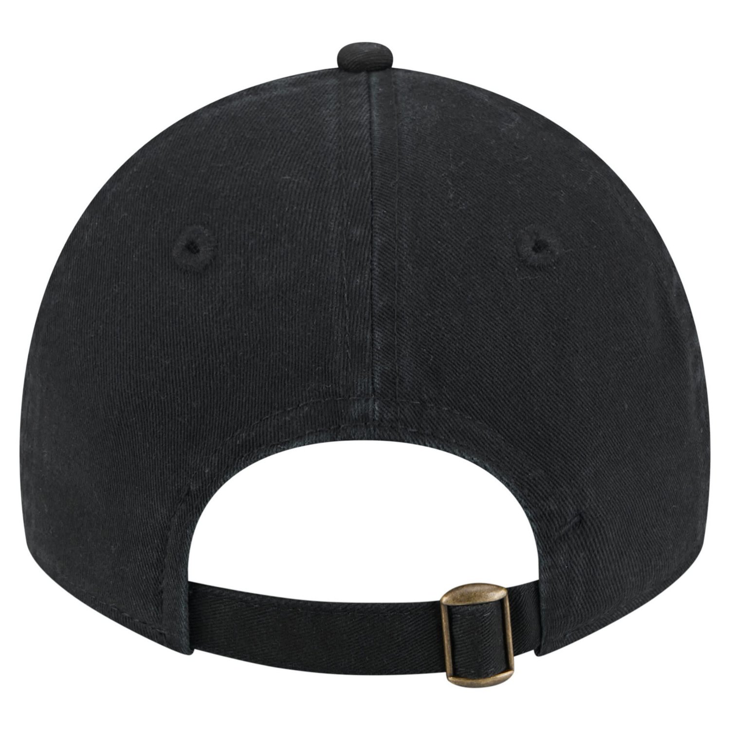 New Era Miami Marlins Preppy Team 9TWENTY Adjustable Hat - view number 4