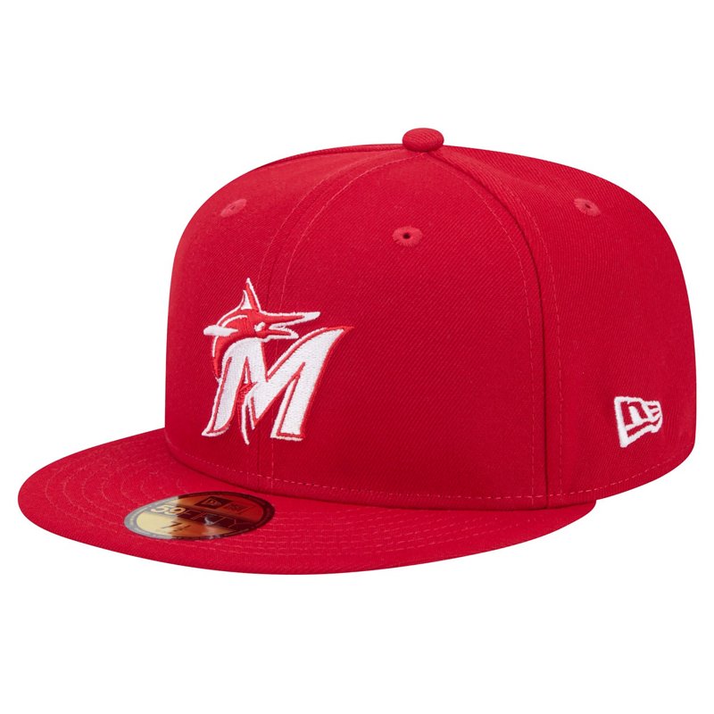 New Era Miami Marli… - image