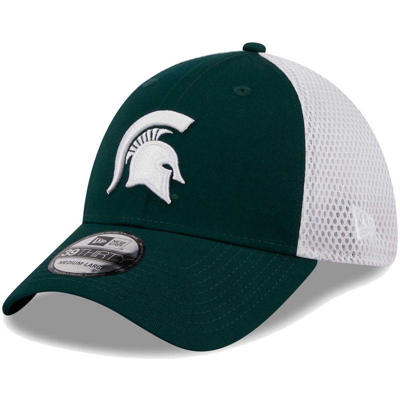 New Era Michigan St… - image