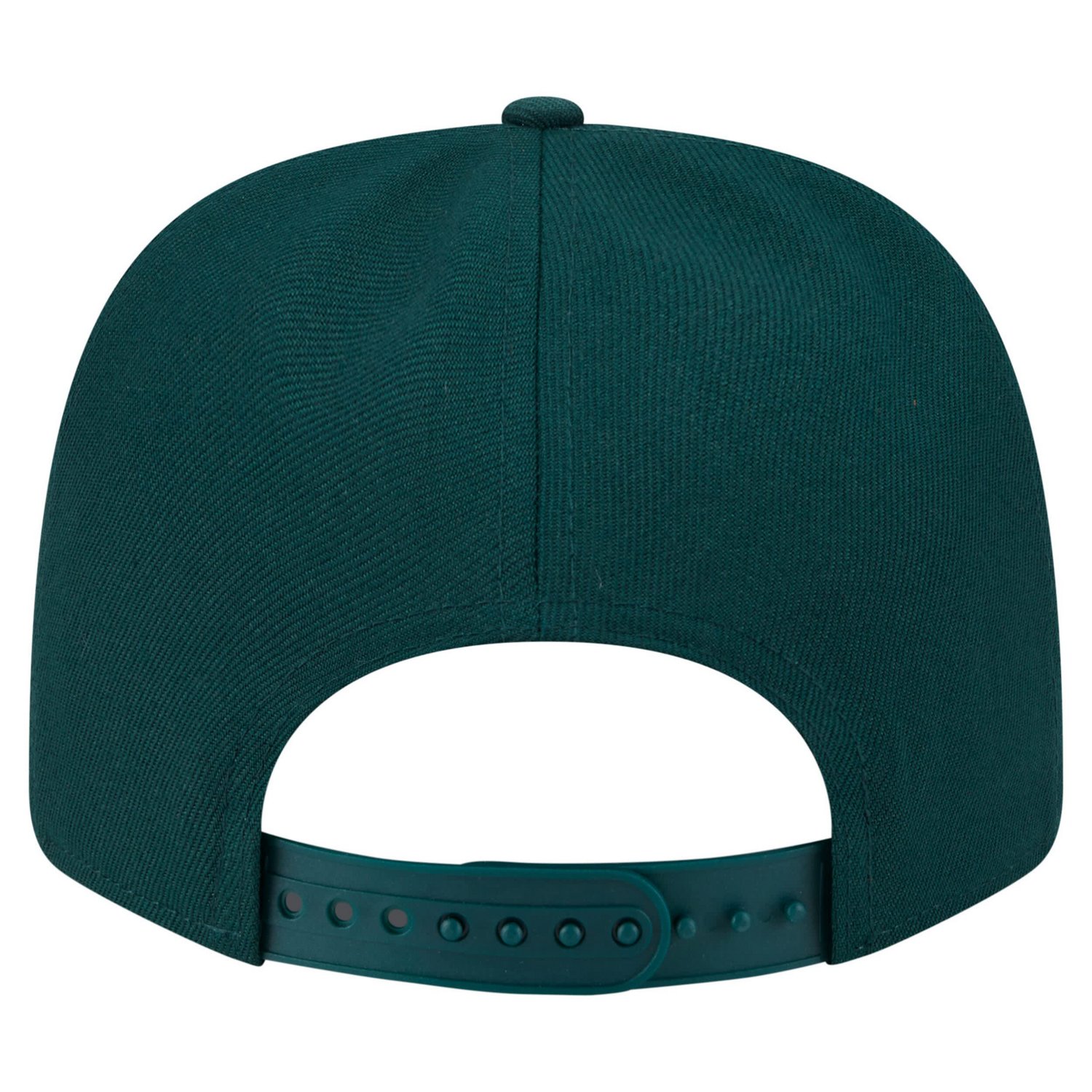 New Era Michigan State Spartans Gameday Multi-Rope 9SEVENTY Stretch-Snap Hat - view number 4