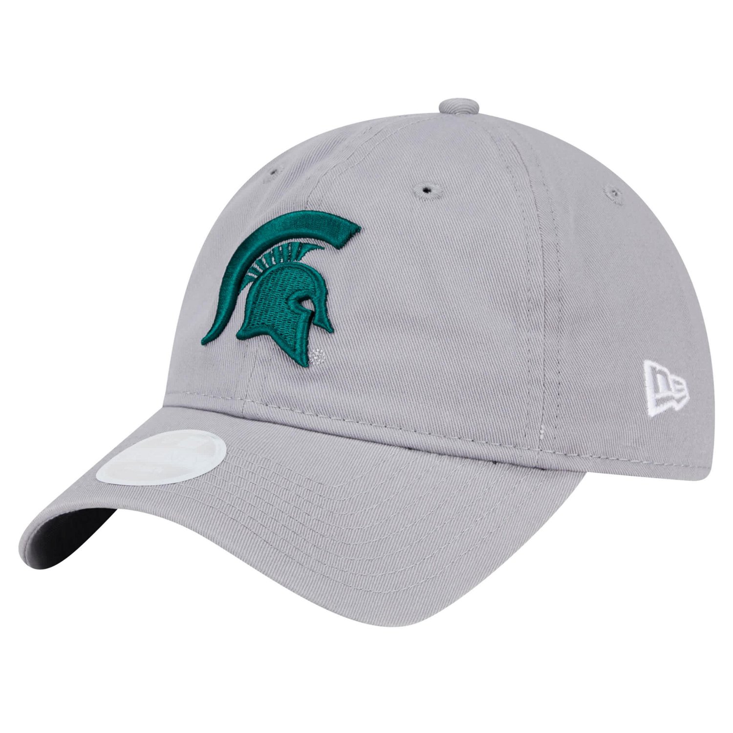 New Era Michigan State Spartans Logo 9TWENTY Adjustable Hat