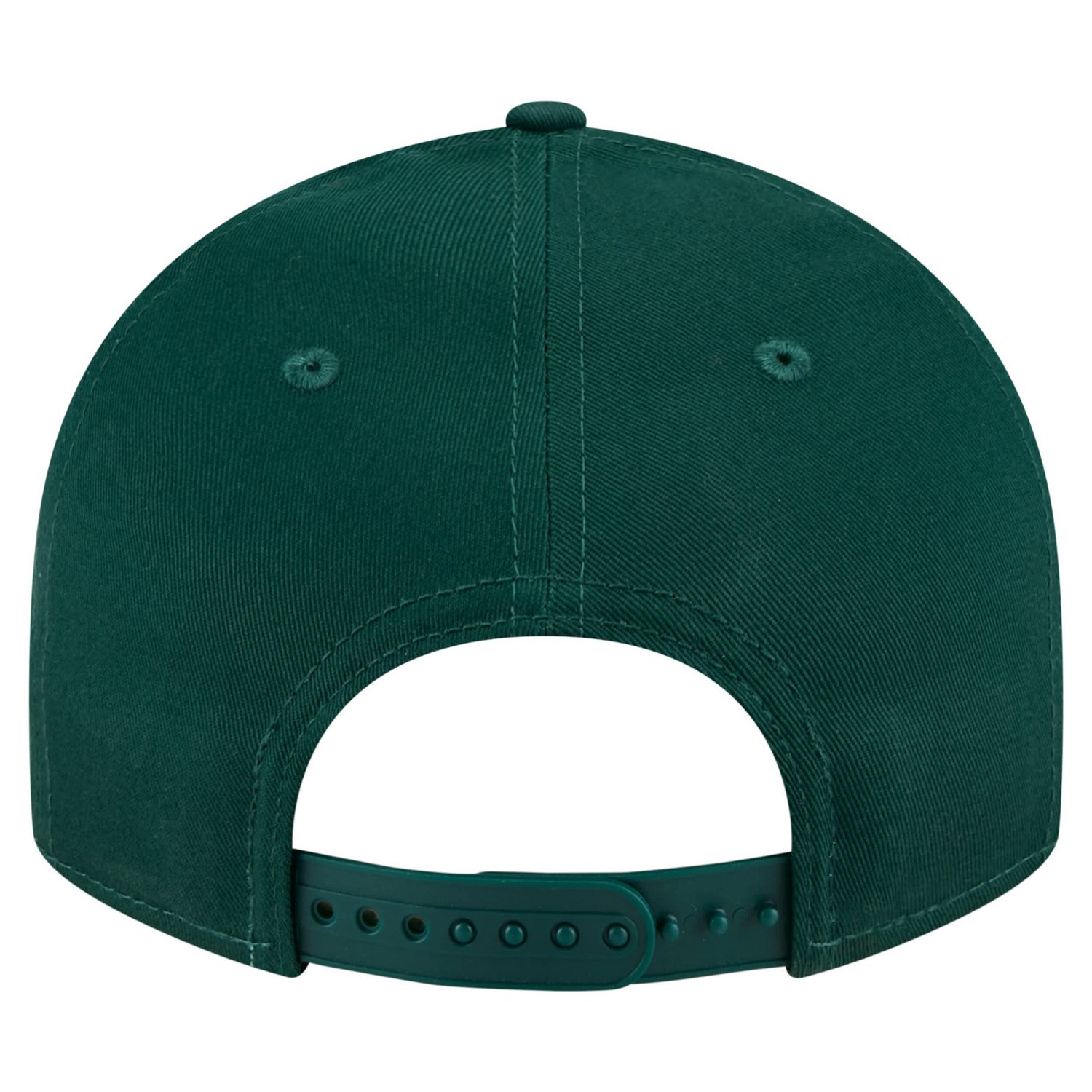 New Era Michigan State Spartans Low Profile 9FIFTY Snapback Hat - view number 4