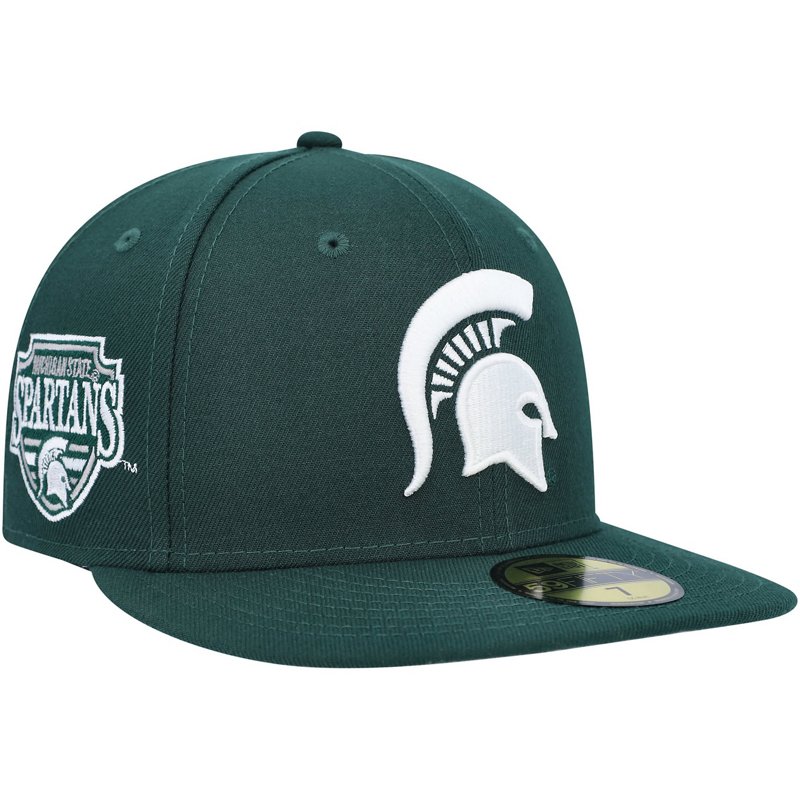 New Era Michigan St… - image
