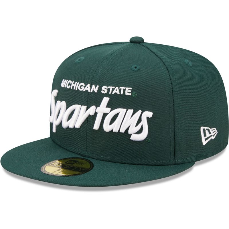 New Era Michigan St… - image