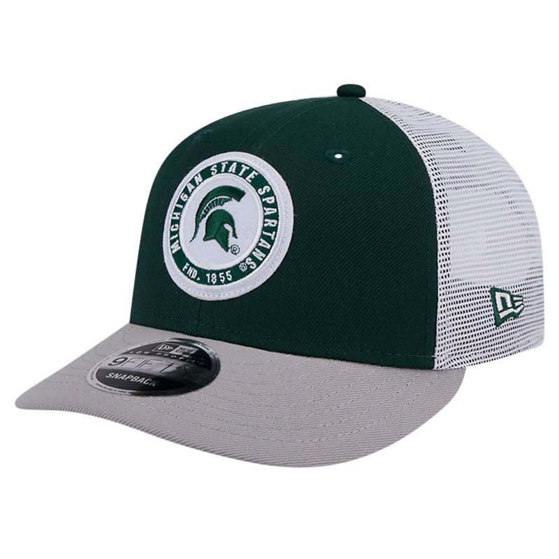 New Era Michigan St… - image