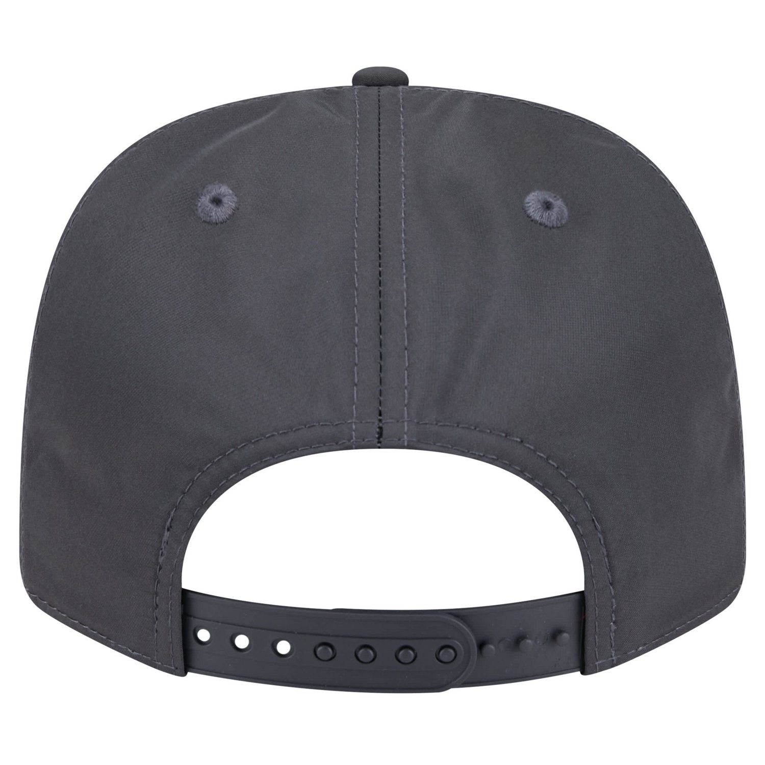 New Era Michigan Wolverines 9SEVENTY Stretch-Snap Hat - view number 4