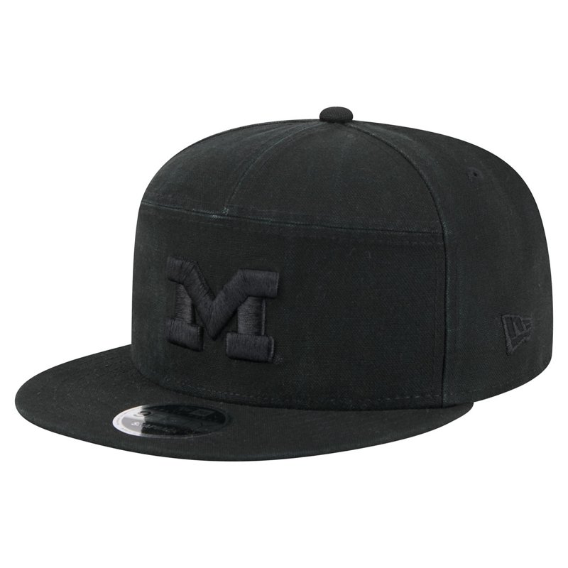 New Era Michigan Wo… - image