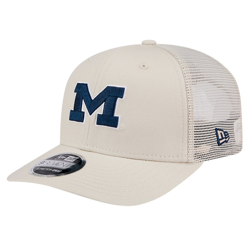 New Era Michigan Wo… - image