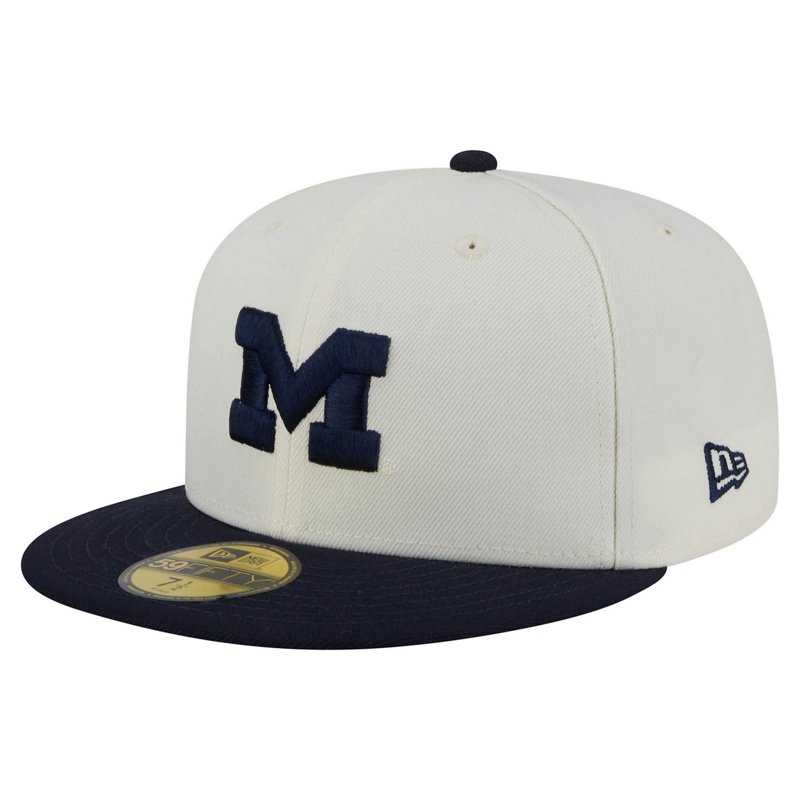 New Era Michigan Wo… - image