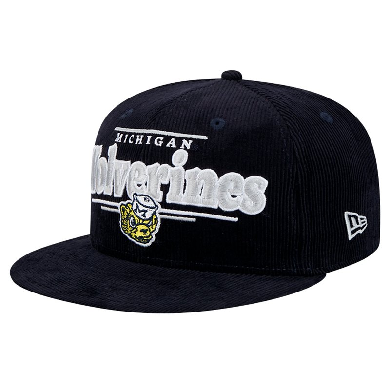 New Era Michigan Wo… - image