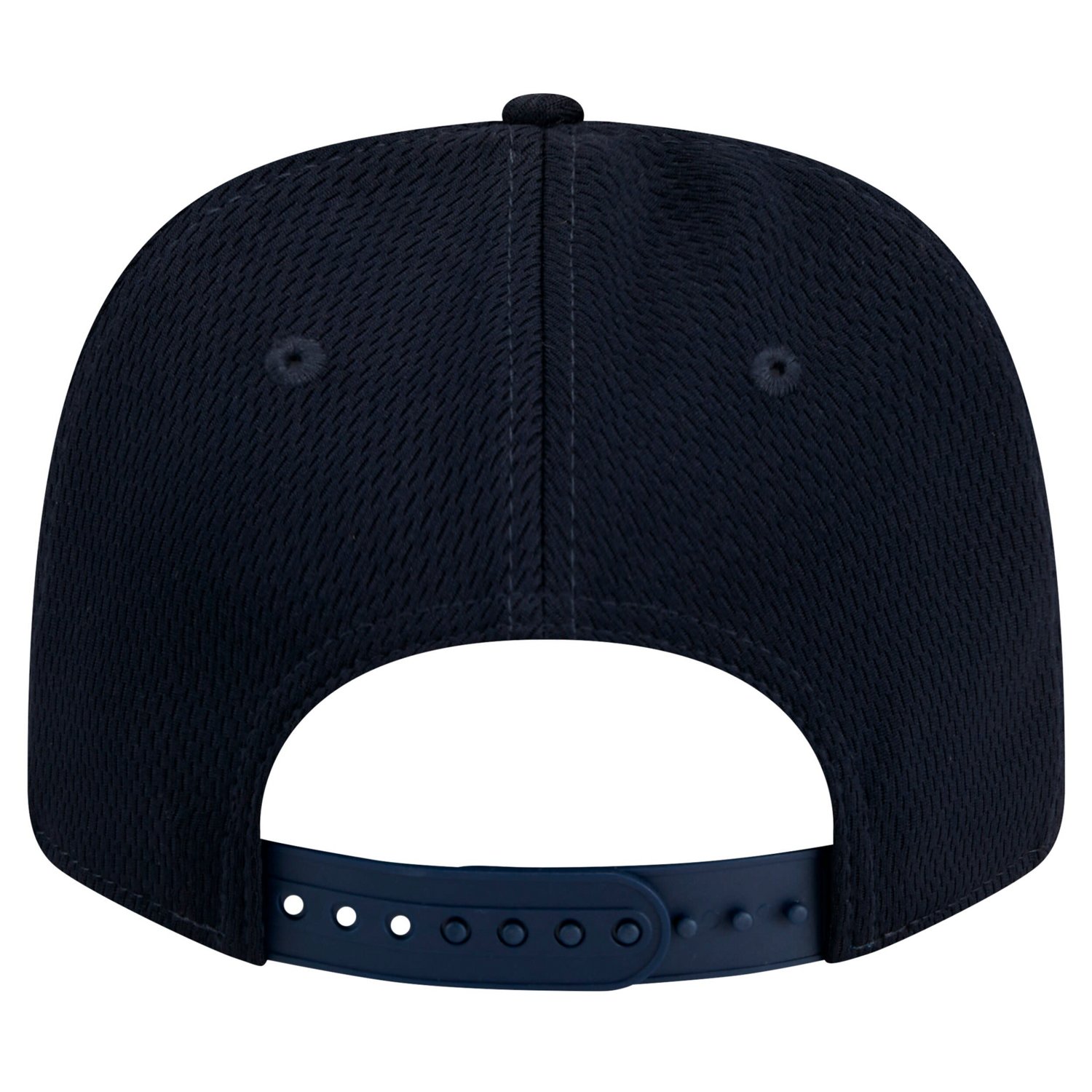New Era Michigan Wolverines Patched 9SEVENTY Stretch-Snap Adjustable Hat