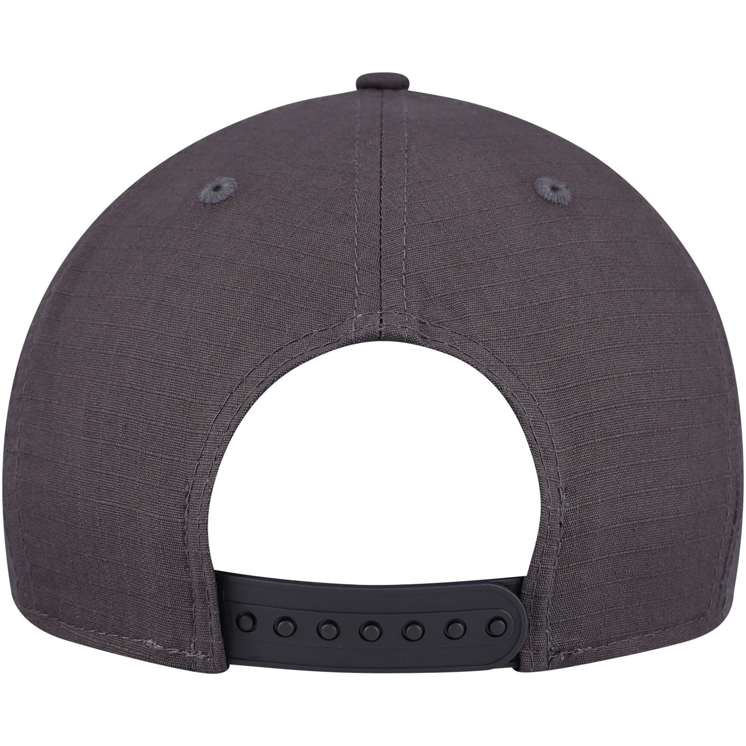 New Era Michigan Wolverines Team Elevated 9SEVENTY Stretch-Snap Adjustable Hat - view number 4