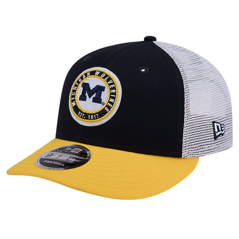 New Era Michigan Wo… - image