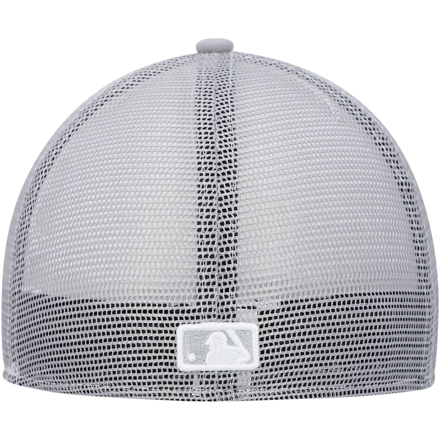 New Era Milwaukee Brewers 2023 On-Field Batting Practice 59FIFTY Fitted Hat