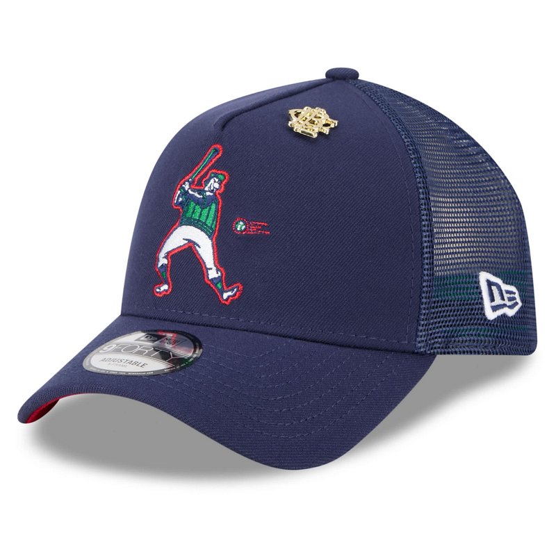 New Era Milwaukee B… - image