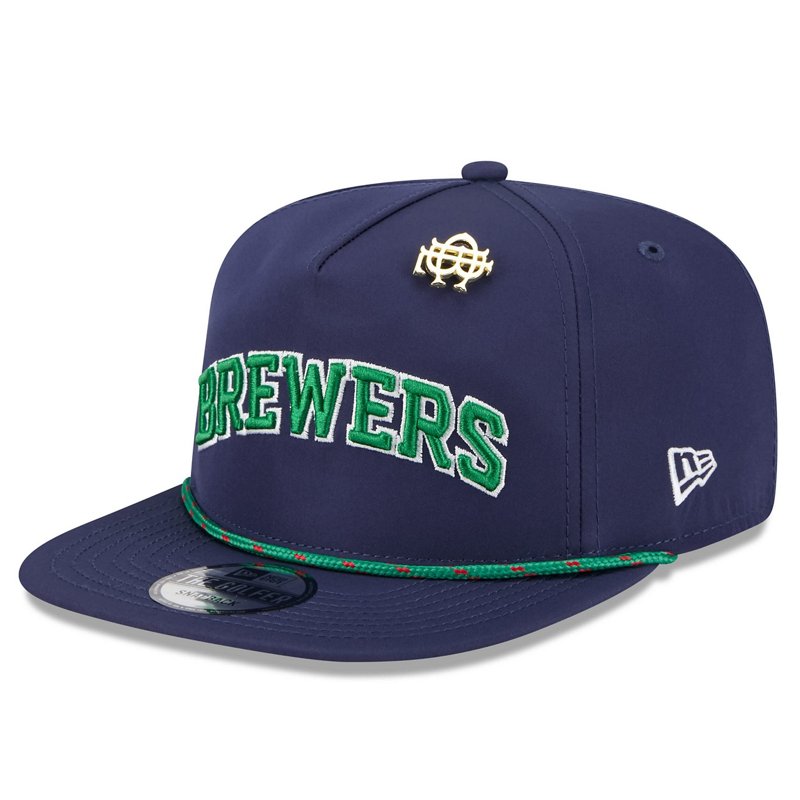New Era Milwaukee B… - image
