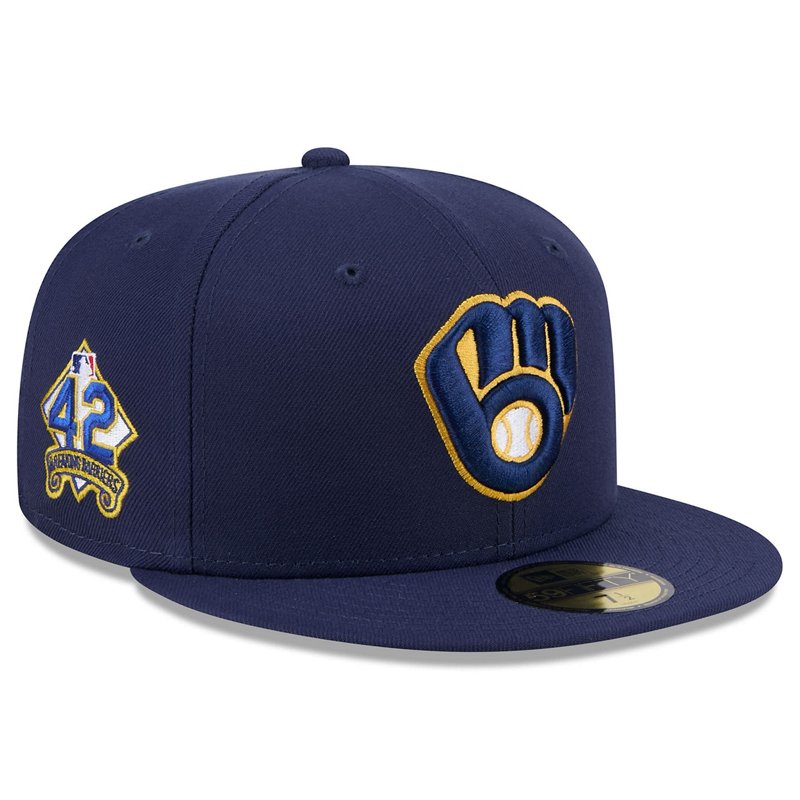 New Era Milwaukee B… - image
