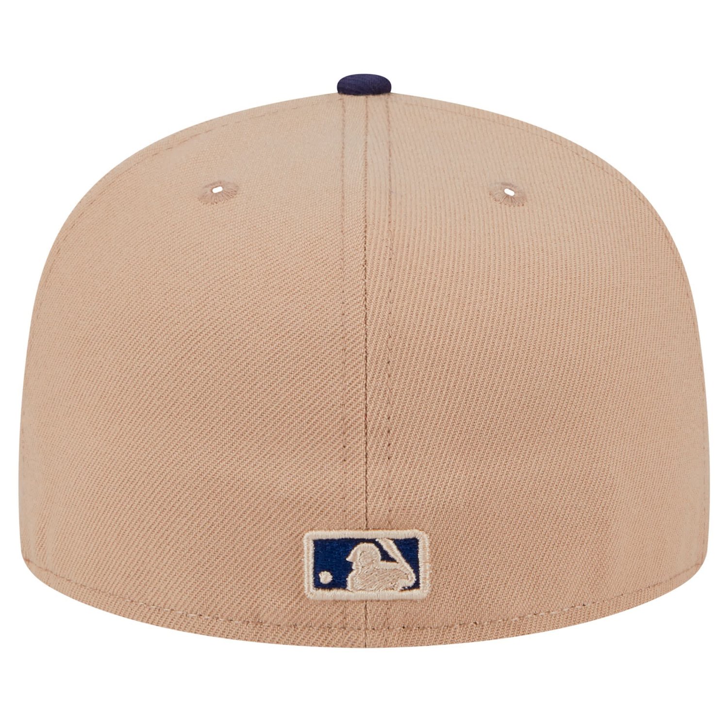 New Era Milwaukee Brewers 59FIFTY Fitted Hat - view number 4