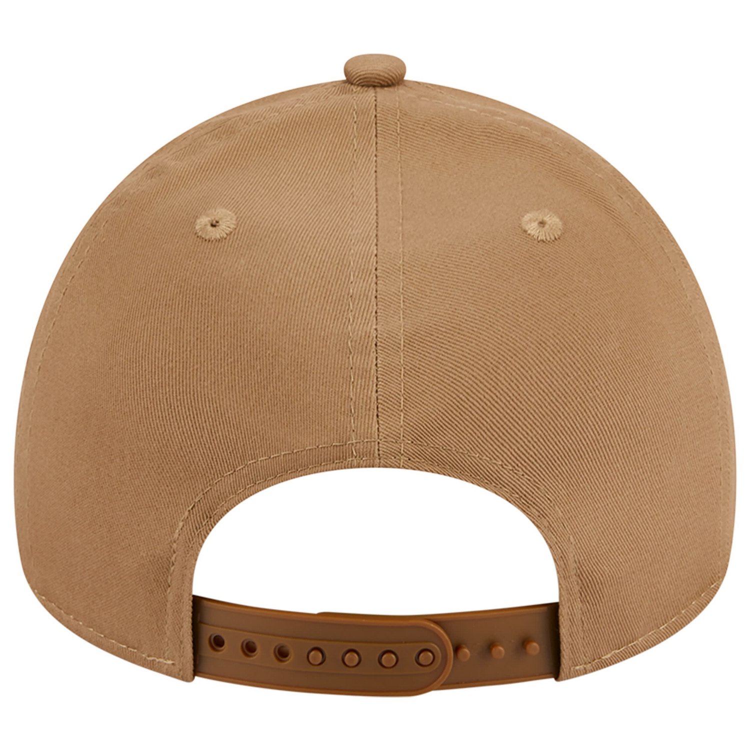 New Era Milwaukee Brewers A-Frame 9FORTY Adjustable Hat