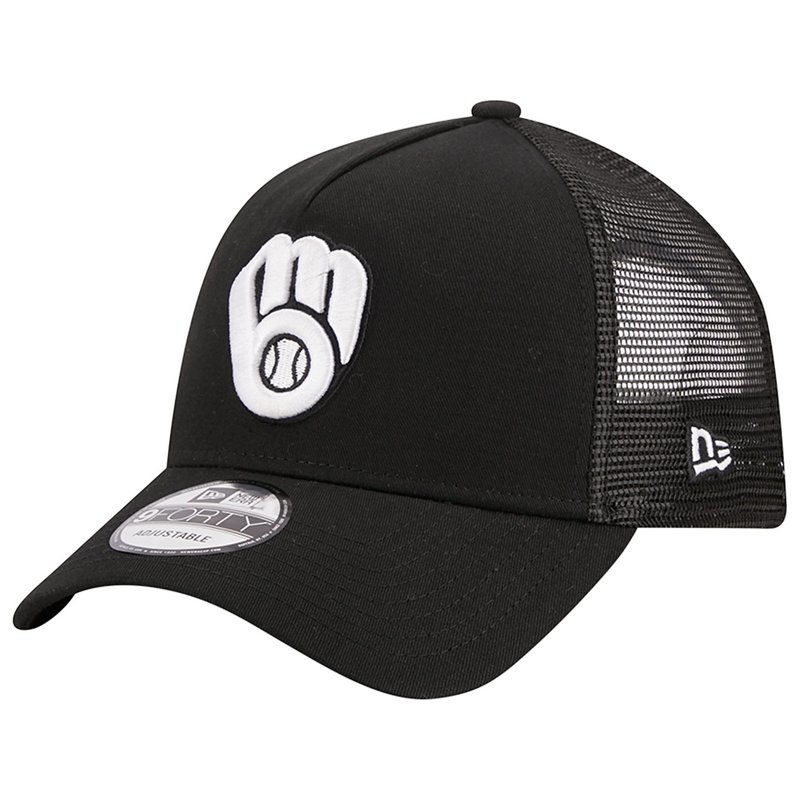 New Era Milwaukee B… - image