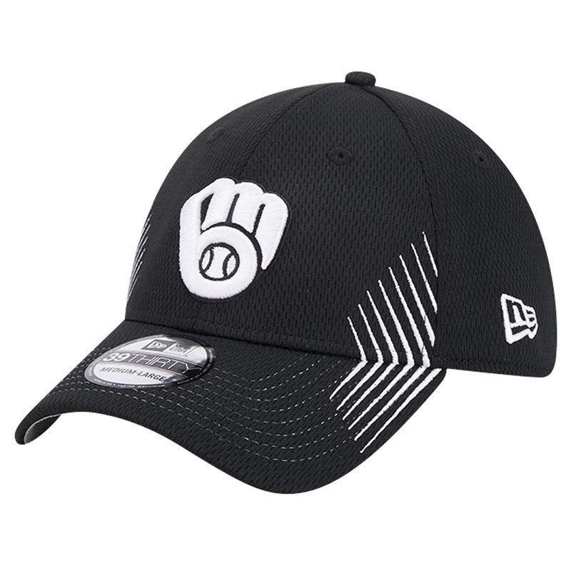 New Era Milwaukee B… - image