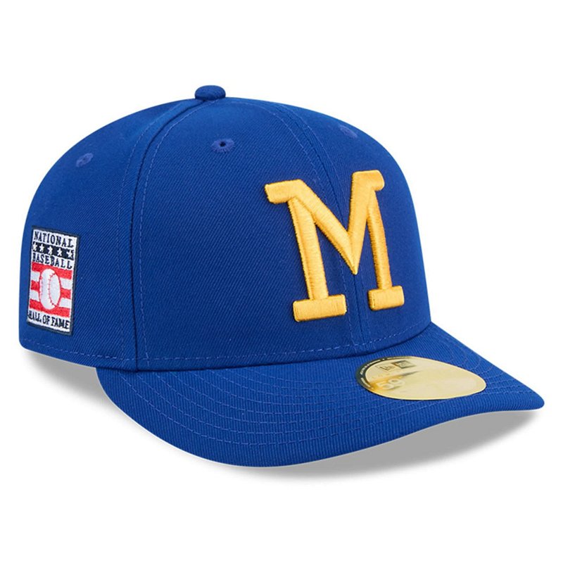 New Era Milwaukee B… - image