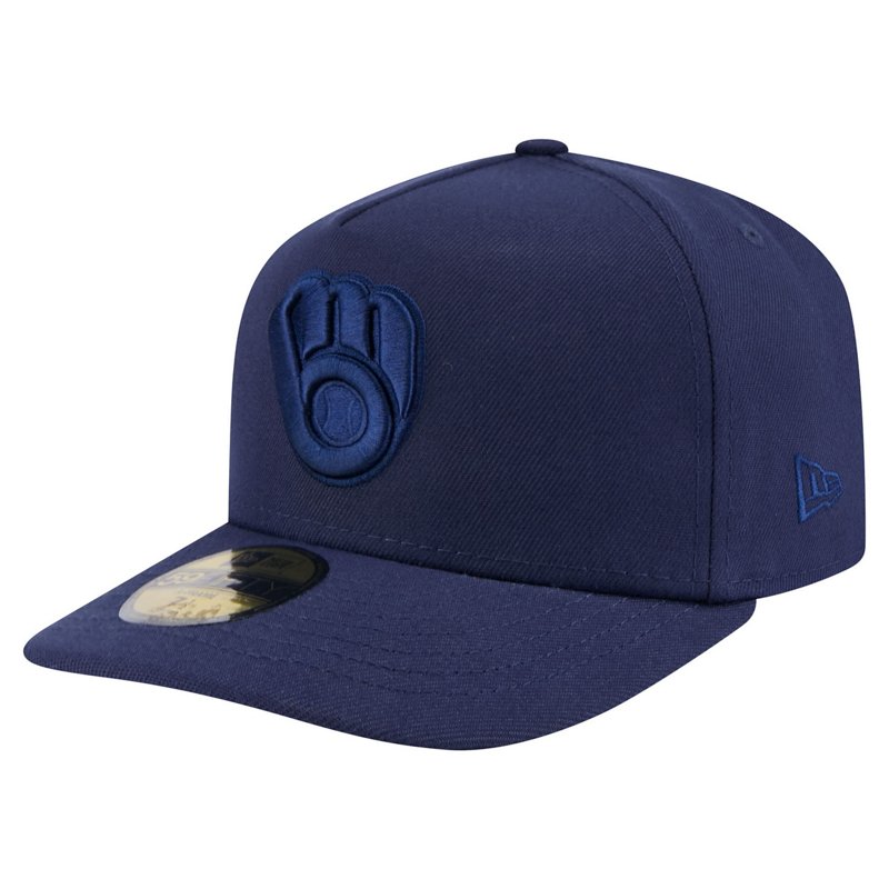New Era Milwaukee B… - image