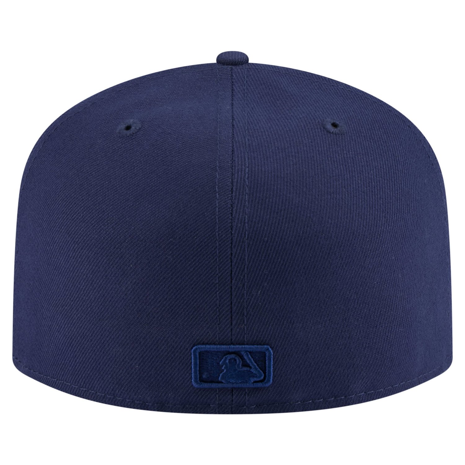 New Era Milwaukee Brewers Color Pack A-Frame 59FIFTY Fitted Hat - view number 4