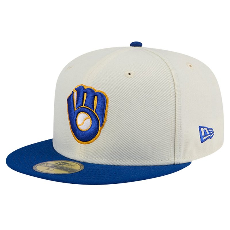 New Era Milwaukee B… - image