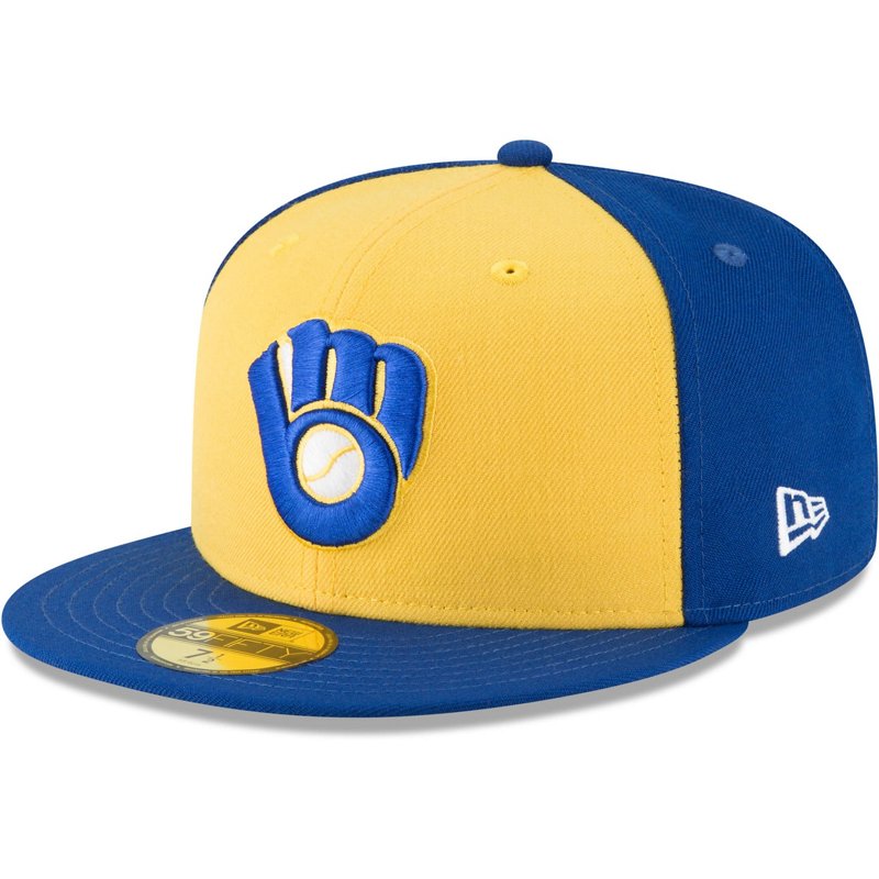 New Era Milwaukee B… - image