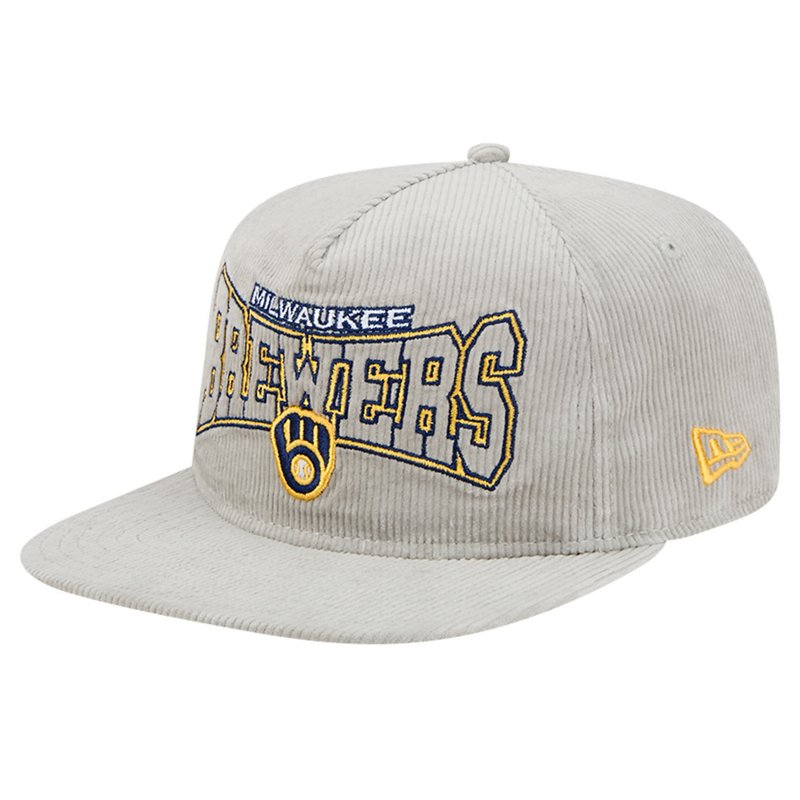 New Era Milwaukee B… - image