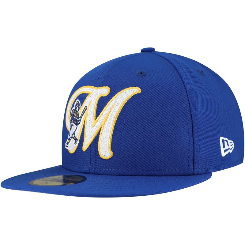 New Era Milwaukee B… - image