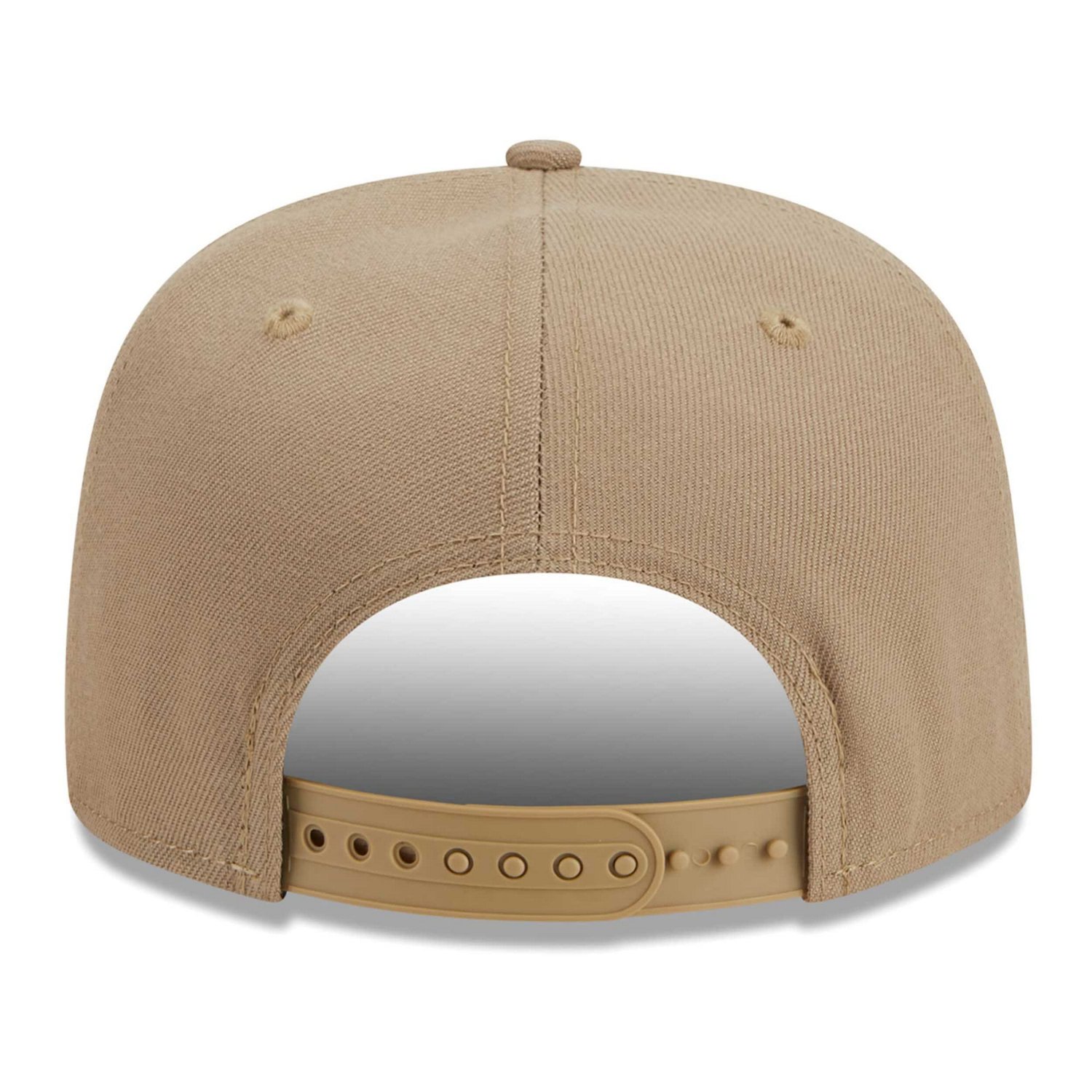 New Era Milwaukee Brewers Golfer Adjustable Hat - view number 4