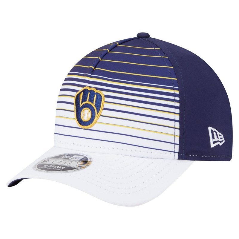 New Era Milwaukee B… - image