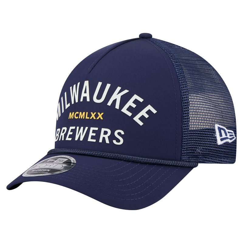 New Era Milwaukee B… - image