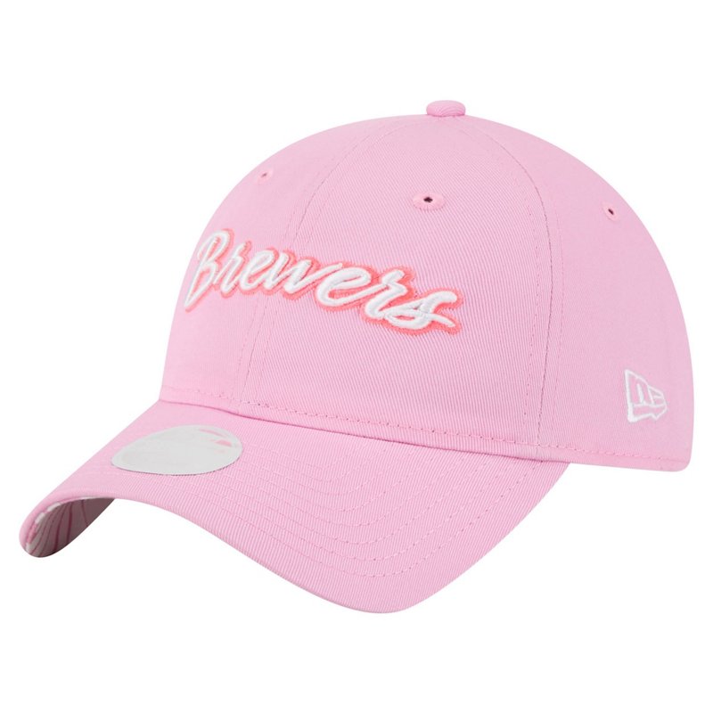 New Era Milwaukee B… - image