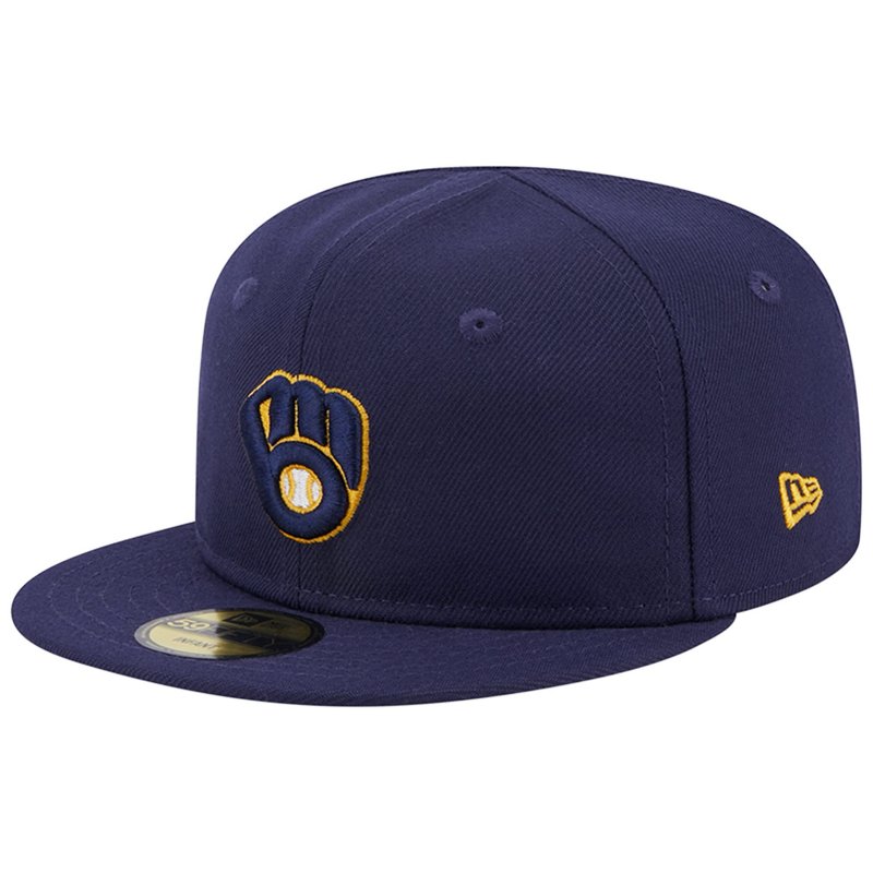 New Era Milwaukee B… - image