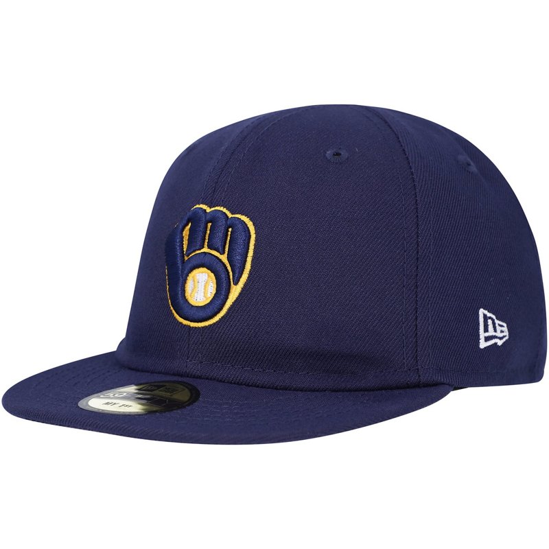 New Era Milwaukee B… - image