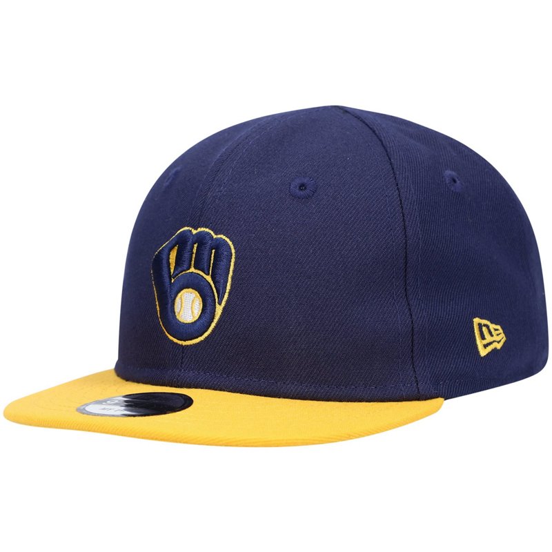 New Era Milwaukee B… - image