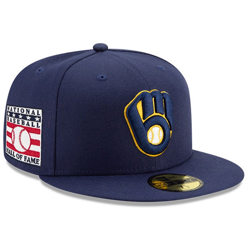 New Era Milwaukee B… - image