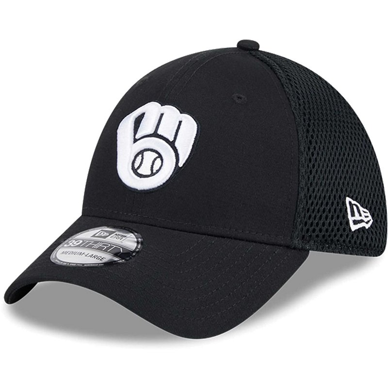 New Era Milwaukee B… - image