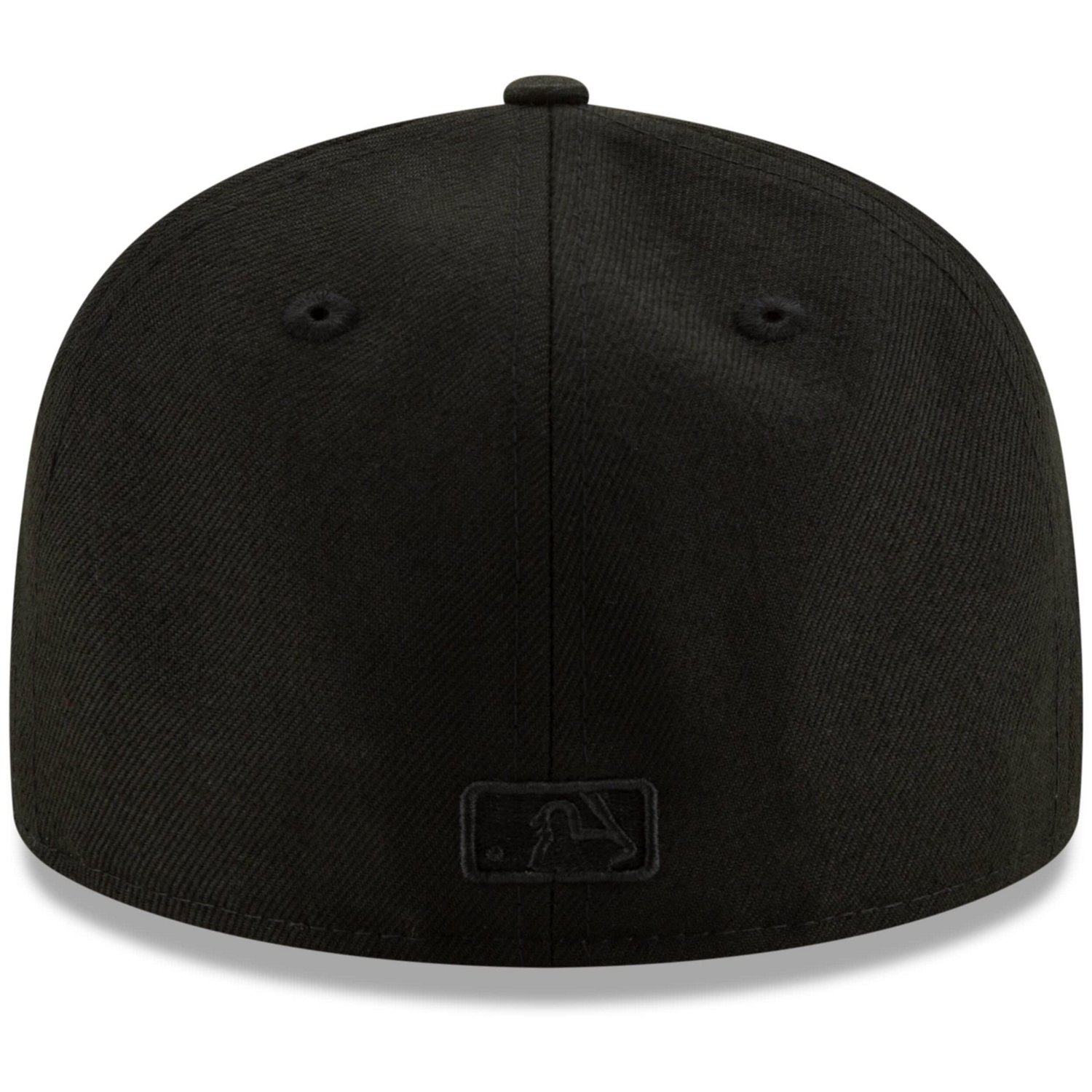 New Era Milwaukee Brewers on 59FIFTY Fitted Hat - view number 4