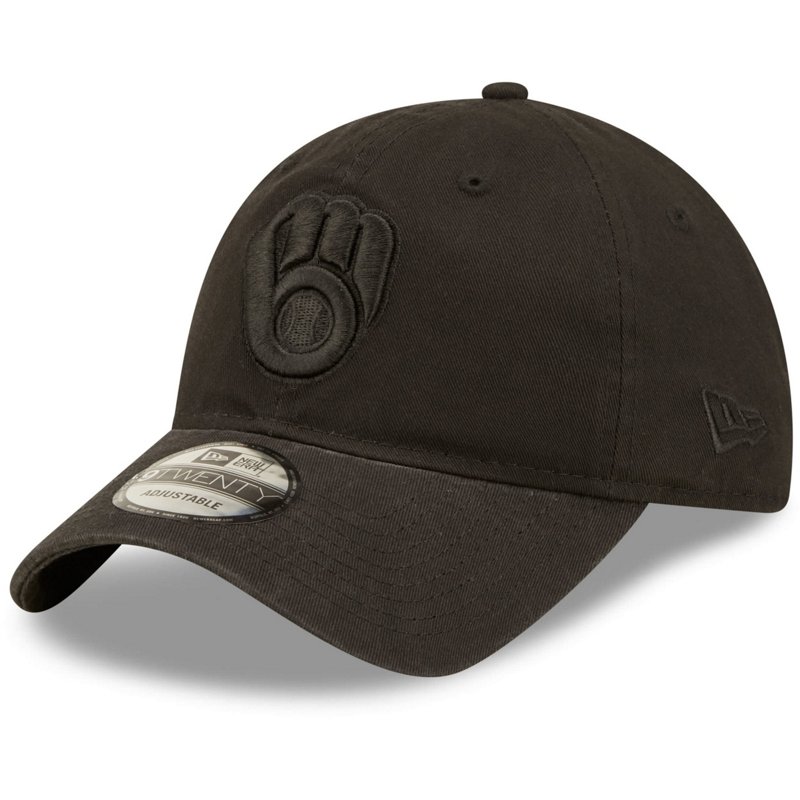 New Era Milwaukee B… - image